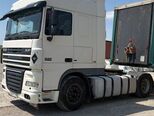 DAF 105 XF-10