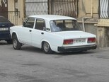 LADA (VAZ) 2107-3