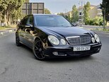 Mercedes E 240-2