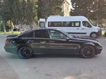 Mercedes E 240-4