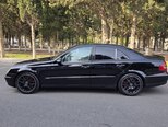 Mercedes E 240-5