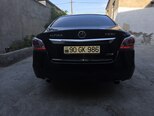 Nissan Altima-2