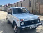 LADA (VAZ) Niva-5
