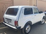 LADA (VAZ) Niva-9