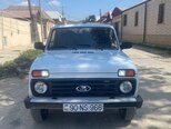 LADA (VAZ) Niva-1