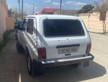 LADA (VAZ) Niva-12