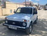 LADA (VAZ) Niva-6