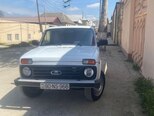 LADA (VAZ) Niva-13