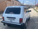 LADA (VAZ) Niva-7