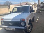 LADA (VAZ) Niva-10
