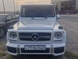 Mercedes G 270-1