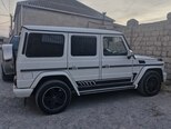 Mercedes G 270-3