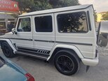 Mercedes G 270-2
