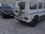 Mercedes G 270-4