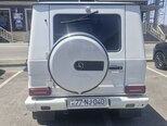 Mercedes G 270-5