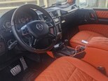 Mercedes G 270-6