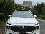 Hyundai Santa Fe-20