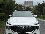 Hyundai Santa Fe-1
