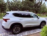 Hyundai Santa Fe-17