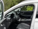 Hyundai Santa Fe-9