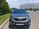 Kia Sorento-2