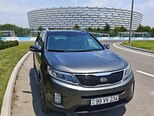 Kia Sorento-1