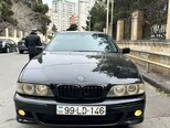 BMW 523-9