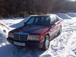 Mercedes 190-3