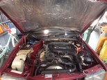 Mercedes 190-5