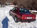 Mercedes 190-4