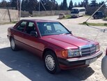 Mercedes 190-1