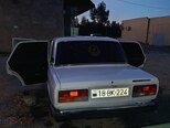 LADA (VAZ) 2107-5