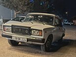 LADA (VAZ) 2107-7