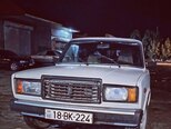 LADA (VAZ) 2107-2