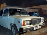 LADA (VAZ) 2107-1