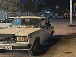LADA (VAZ) 2107-6