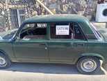 LADA (VAZ) 2107-5