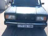 LADA (VAZ) 2107-1