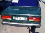 LADA (VAZ) 2107-2