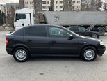 Opel Astra-2