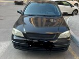 Opel Astra-1