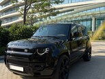 Land Rover Defender-2