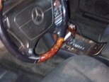 Mercedes S 320-5