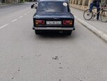 LADA (VAZ) 2106-2