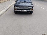 LADA (VAZ) 2106-1