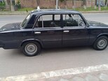 LADA (VAZ) 2106-5