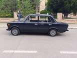 LADA (VAZ) 2106-4