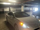Hyundai Sonata-4