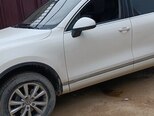 Volkswagen Touareg-4