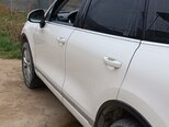 Volkswagen Touareg-5